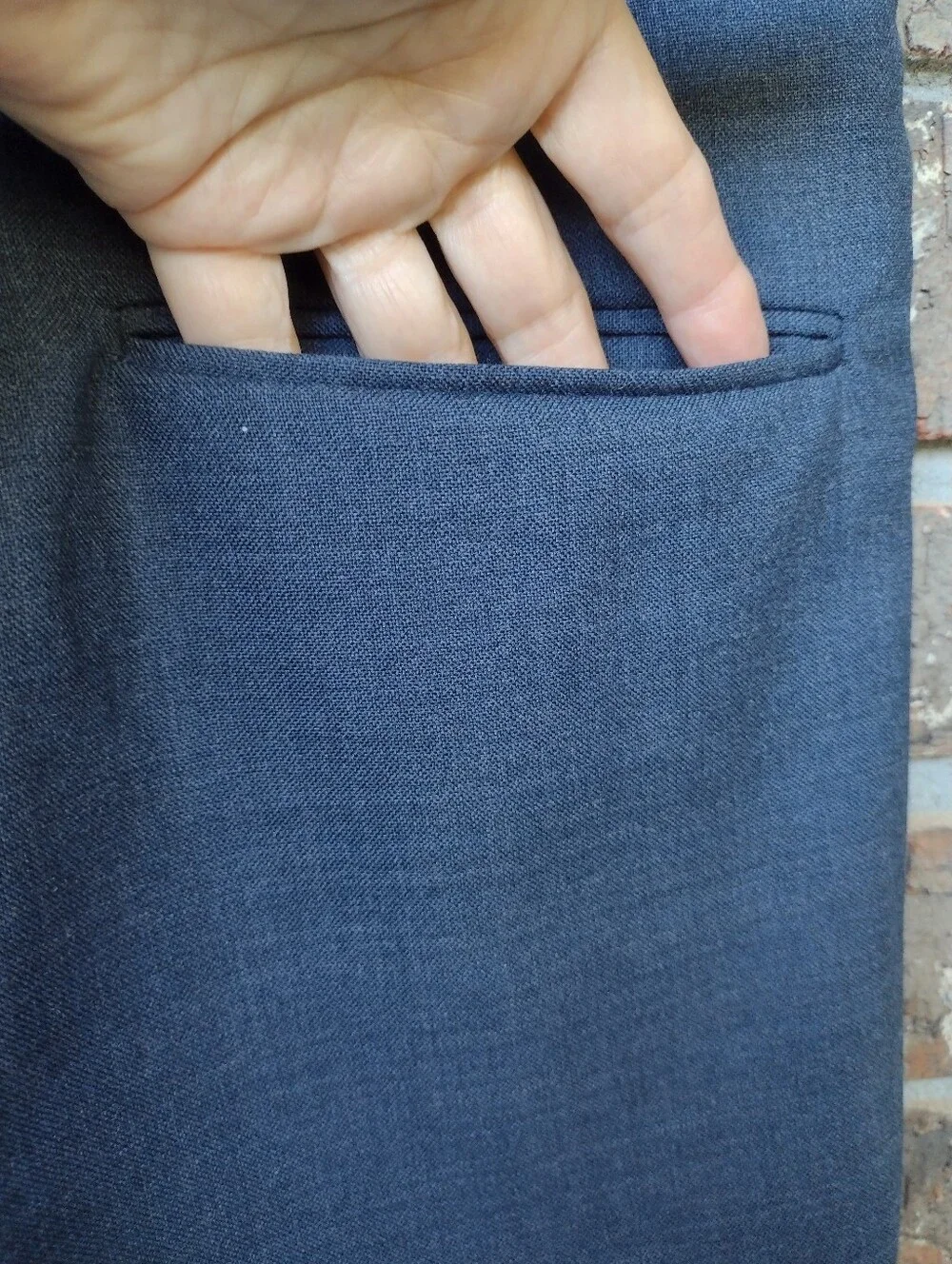 Nordstrom vintage classic